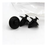 WMP Nylon Pry Rivets - 8mm (100 Pack)