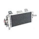 WMP Radiator Right Yamaha YZ450F '06