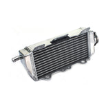 WMP Radiator Right Yamaha YZ450F '06