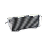 WMP Radiator Left Kawasaki KX450F '06-'07