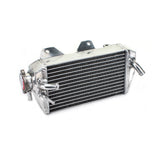 WMP Radiator Right Kawasaki KX450F '06-'07