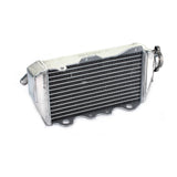WMP Radiator Right Kawasaki KX450F '06-'07