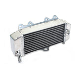 WMP Radiator Left Yamaha YZ250F '01-'05 WR250F '01-'06