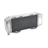 WMP Radiator Left Yamaha YZ250F '01-'05 WR250F '01-'06