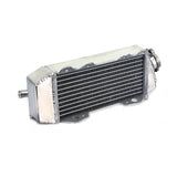 WMP Radiator Right Yamaha YZ250F '01-'05 WR250F '01-'06