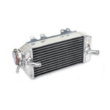 WMP Radiator Right Kawasaki KX250F '06-'08