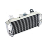 WMP Radiator Left Yamaha YZ250F '07-'09