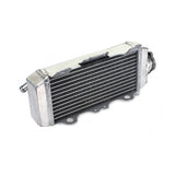 WMP Radiator Right Yamaha YZ250F '07-'09