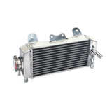 WMP Radiator Right Yamaha YZ250F '07-'09