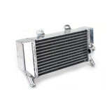 WMP Radiator Left Honda CRF250R/X '04-'09
