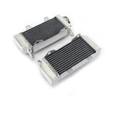 WMP Radiators Honda CRF250R/X '04-'09 Pair