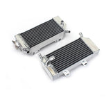 WMP Radiators Honda CRF250R/X '04-'09 Pair