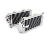 WMP Radiators Honda CRF250R/X '04-'09 Pair