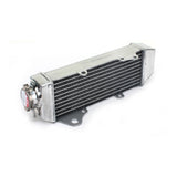 WMP Radiator Honda CR80/85R '97-'08 Single