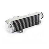 WMP Radiator Honda CR80/85R '97-'08 Single