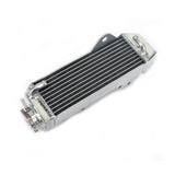 WMP Radiator Honda CR80/85R '97-'08 Single