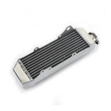 WMP Radiator Honda CR80/85R '97-'08 Single
