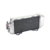 WMP Radiator Yamaha YZ85 '02-'21 Single