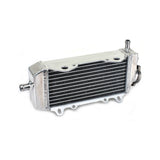 WMP Radiator Left Kawasaki KX250F '04-'05