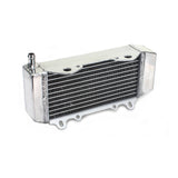 WMP Radiator Right Kawasaki KX250F '04-'05