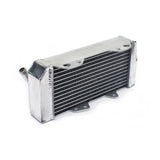 WMP Radiator Left Honda CRF450R '02-'04