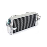 WMP Radiator Left Honda CRF450R '02-'04