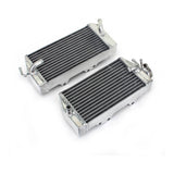 WMP Radiators Honda CRF450R '02-'04 Pair