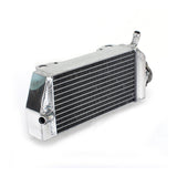 WMP Radiator Right Honda CRF450R '05-'08