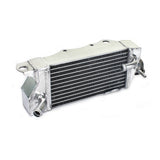 WMP Radiator Kawasaki KX80/85/100 '98-'13 Single
