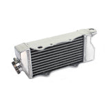 WMP Radiator Kawasaki KX80/85/100 '98-'13 Single