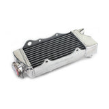 WMP Radiator Kawasaki KX80/85/100 '98-'13 Single