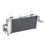 WMP Radiator Right Yamaha WR450F '07-'11 YZ450F '07-'09