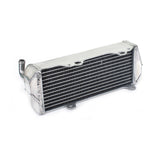 WMP Radiator Left Suzuki RMZ250 '07-'09