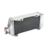 WMP Radiator Right Suzuki RMZ250 '07-'09