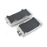 WMP Radiators Suzuki RMZ450 '06 Pair