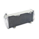 WMP Radiator Left Suzuki RMZ450 '07