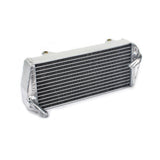 WMP Radiator Left Suzuki RMZ450 '07