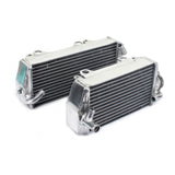 WMP Radiators Suzuki RMZ450 '07 Pair
