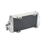 WMP Radiator Right Suzuki RMZ450 '07