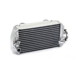 WMP Radiator Right Suzuki RMZ450 '07