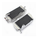 WMP Radiators Honda CRF450R '09-'12 Pair