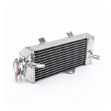 WMP Radiator Right Honda CRF450R '09-'12