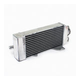 WMP Radiator Right Honda CRF450R '09-'12