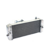 WMP Radiator Left Kawasaki KX250F '09-'11