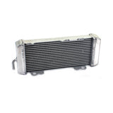 WMP Radiator Left Kawasaki KX250F '09-'11