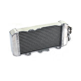 WMP Radiator Right Kawasaki KX250F '09-'11