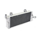 WMP Radiator Left KTM XC-F / SX-F / SMR 450 '07-'10