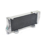 WMP Radiator Left KTM XC-F / SX-F / SMR 450 '07-'10