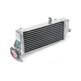 WMP Radiator Right KTM XC-F / SX-F / SMR 450 '07-'10