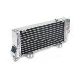 WMP Radiator Left KTM SXF250 '07